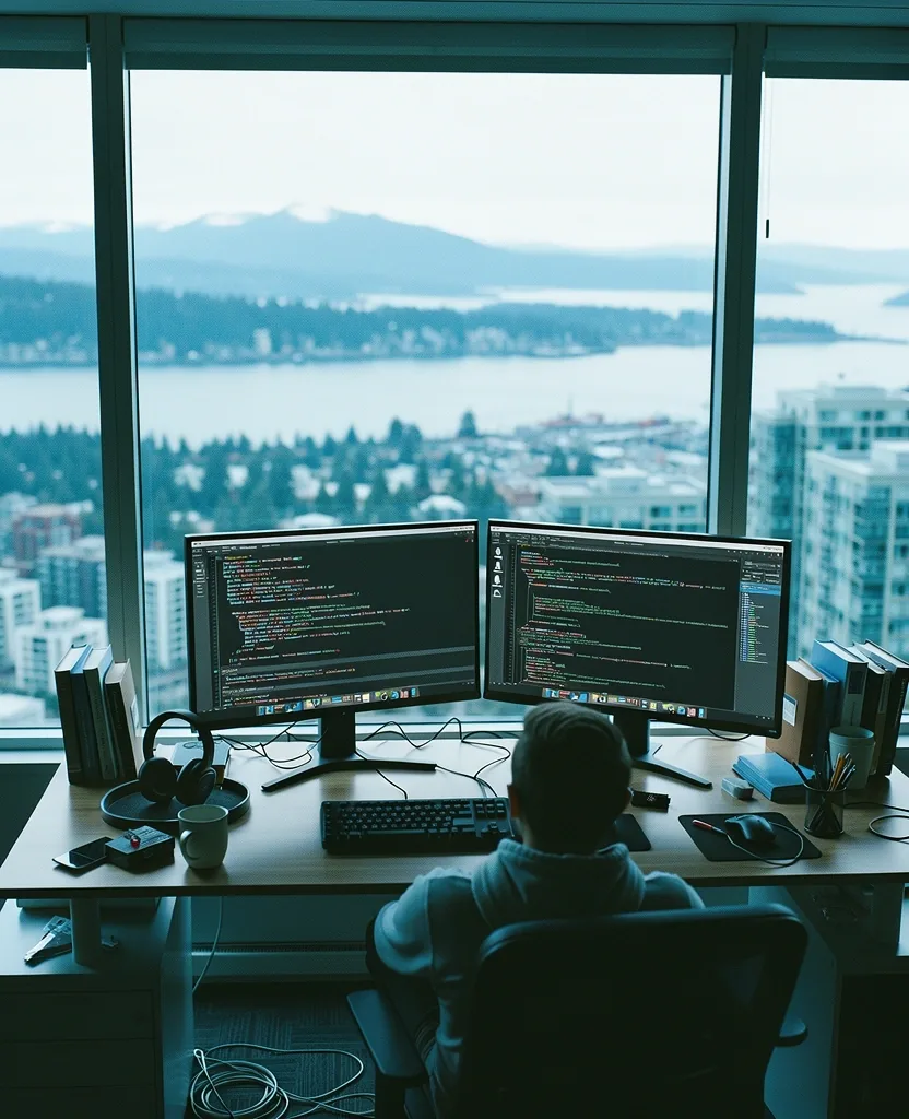 Ryloventis Vancouver Location